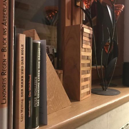 Ferienwohnung Hubertus Бишофсмайс Екстериор снимка