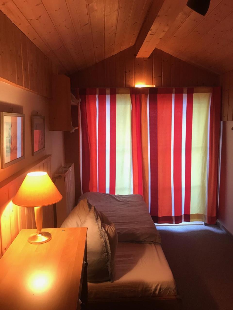 Ferienwohnung Hubertus Бишофсмайс Екстериор снимка